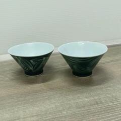 0410-108 湯呑２個の画像