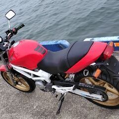 VTR250 動画で確認出来ます♪ オマケありの画像