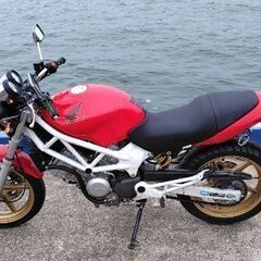 VTR250 動画で確認出来ます♪