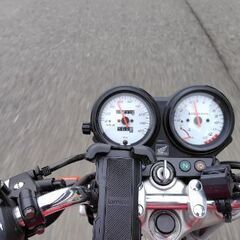 VTR250 動画で確認出来ます♪ オマケありの画像