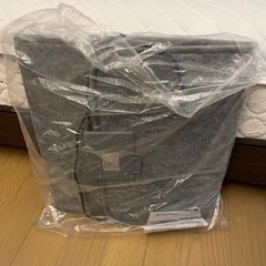 パネルヒーター譲ります　※動作未確認