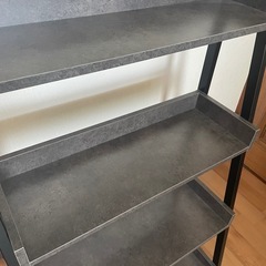 特価★美品　  ラック　5段　★の画像