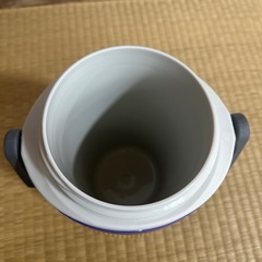THERMOS 水筒の画像