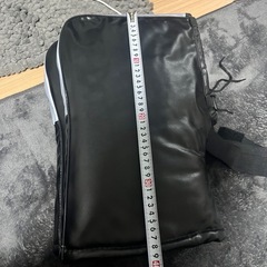 ハンドルカバー