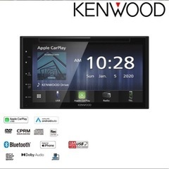 お値下げ中オーディオ　KENWOOD の画像