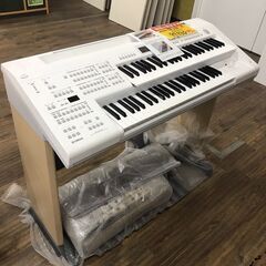 エレクトーン　ヤマハ　ELB-02【ジャングルジャングルイズミヤ...
