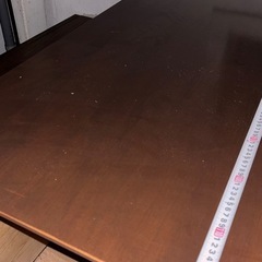 今週中に引き上げ可能な方タダで差し上げます