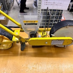 アグリテクノ AP-1 クリーンシーダ 種まき機 播種器 農機具 野菜 畑 【11043467】の画像