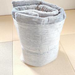 お昼寝クッション　２個の画像
