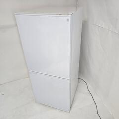 冷蔵庫　2ドア　106L　2021年式　ニトリ　NTR-106WH