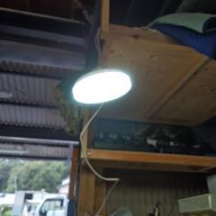 玄関照明、ミニLEDシーリングライト