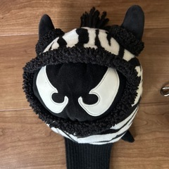 ワックヘッドカバーとおまけの画像
