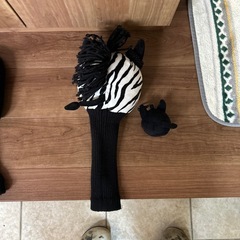 ワックヘッドカバーとおまけの画像