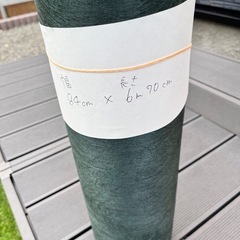 防草シート ザバーン 240Gの画像