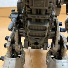 平成ゾイド ゴジュラスの画像