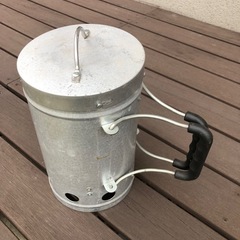 火お越し器