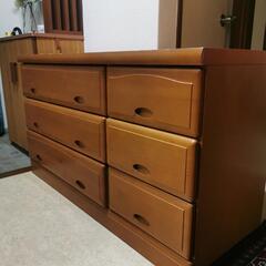 タンス ベンチチェスト 収納