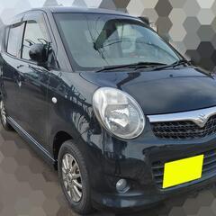 4WD 車検2年付き コミコミ スズキ 軽自動車 ワゴン MRの画像