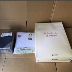 未使用品　京都西川 敷パッド 西川 敷布団カバー ニトリ 掛布団...