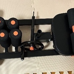 開脚機器