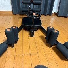 開脚機器の画像