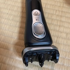 BARUN s9 ひげ剃りの画像