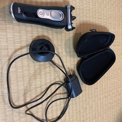 BARUN s9 ひげ剃り