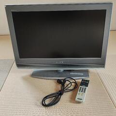 ソニー　ブラビア　液晶テレビ