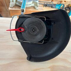 BOSCH バッテリー草刈機　ART26LI 18Vの画像
