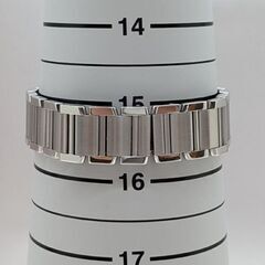 【CARTIER】タンクフランセーズＳＭ☆Ａ品☆質屋 ユニオン本通店 カルティエ レディースの画像