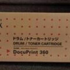 ★値下★フジゼロックス　ドラム　トナーカートリッジ　CT3500...