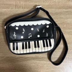 保育園バッグ