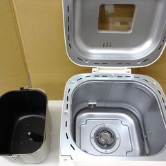 エイブイ：siroca ホームベーカリー SB-111 2024年製の画像