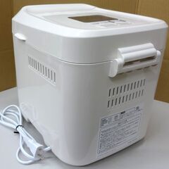 エイブイ：siroca ホームベーカリー SB-111 2024年製の画像