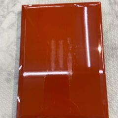 ▼値下げ▼【未使用品】英文アドレス帳 未使用 長期保管 箔一 店頭販売 南区花畑の画像