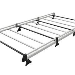 ルーフキャリア の画像