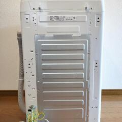 AQUA AQW-S6N アクア 洗濯機 6kg 2023年製 (かつ) 西舞鶴の生活 AQUA AQW-S6N アクア 洗濯機 6kg 2023年製 (かつ) 西舞鶴の生活