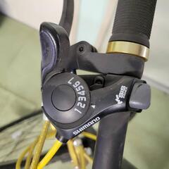 ロードバイク クロスバイク新品引き取り限定