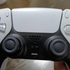 ps5 DualSense コントローラー 美品の画像