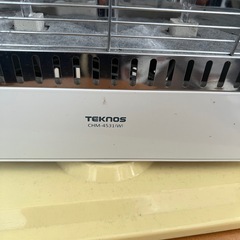 ヒーターの画像
