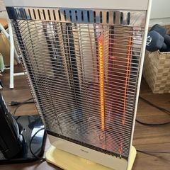 ヒーターの画像