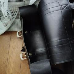 バイク用ツールバッグ　中古の画像