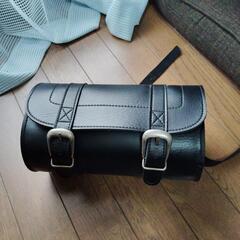 バイク用ツールバッグ　中古