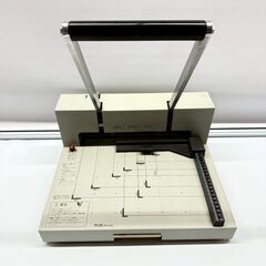 PLUS 裁断機 PK-513L オフィス用品
