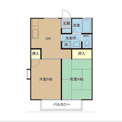 【🎈入居費用14万円🎈】🏅審査No.1🏅 🔥JR内房線 木更津 ...