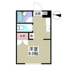 💚💛敷金0・礼金0・仲介手数料0💛💚スーパーコンビニ徒歩圏内✨バ...