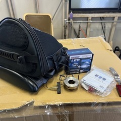 現在商談中　cbr1000rr sc57 付属品