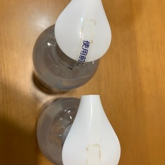 【新品未使用】日本製　アルコール75%  ハンドジェル　の画像