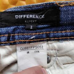 RUPERT  DIFFERENCE  の画像