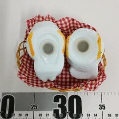 0410-274 鶏の塩コショウいれ